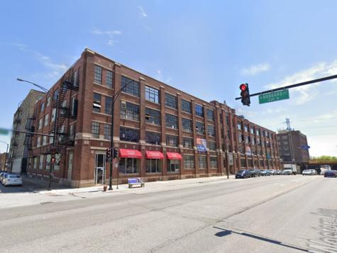 401 North Western Avenue Chicago IL 60612
