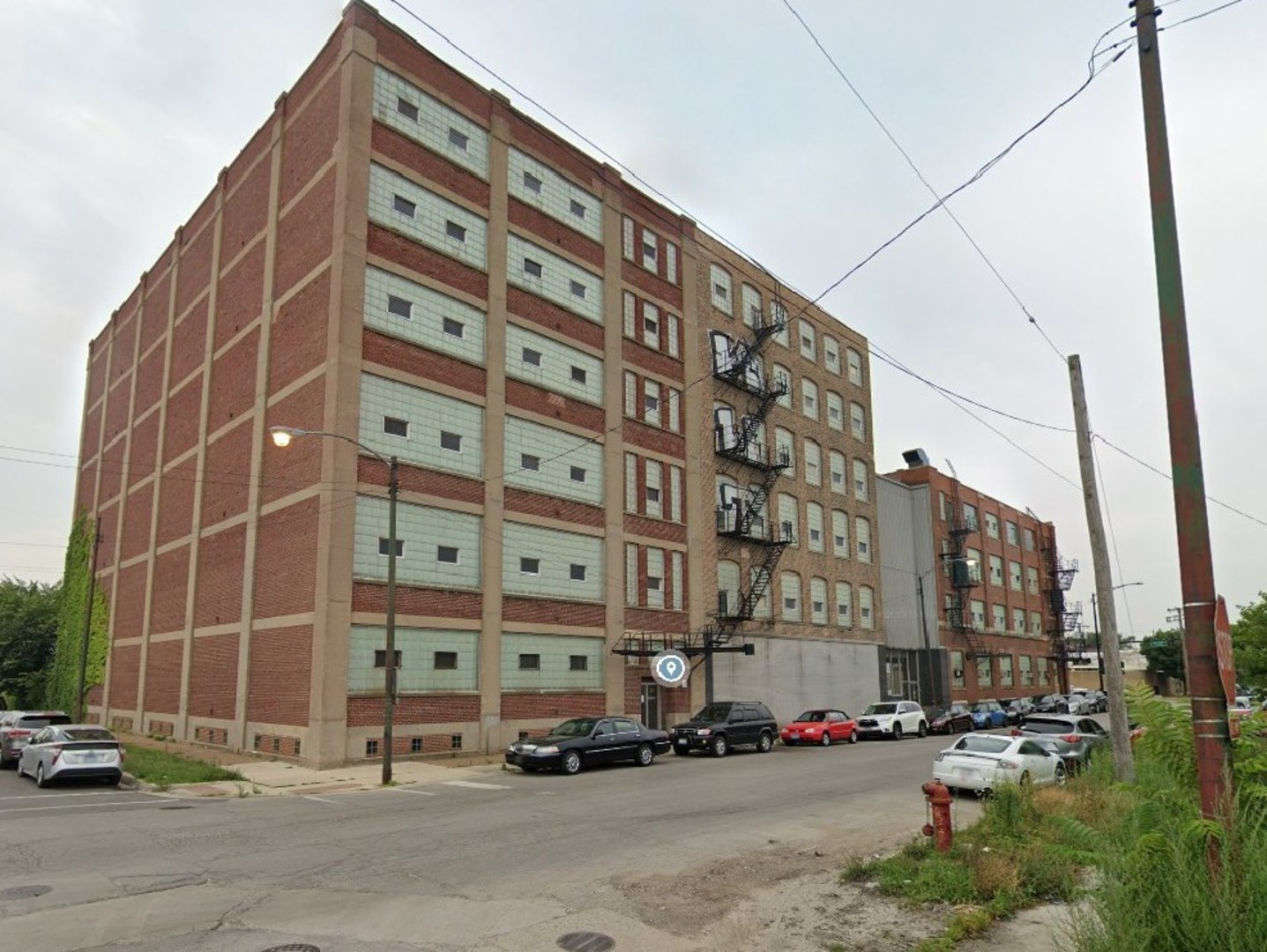 401 North Western Avenue Chicago IL 60612