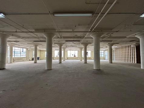 401 North Western Avenue Chicago IL 60612