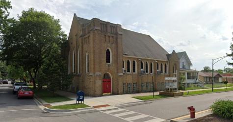 8700 South Emerald Avenue Chicago IL 60620