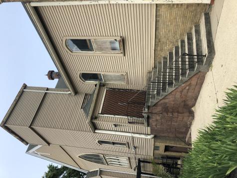 8700 South Emerald Avenue Chicago IL 60620