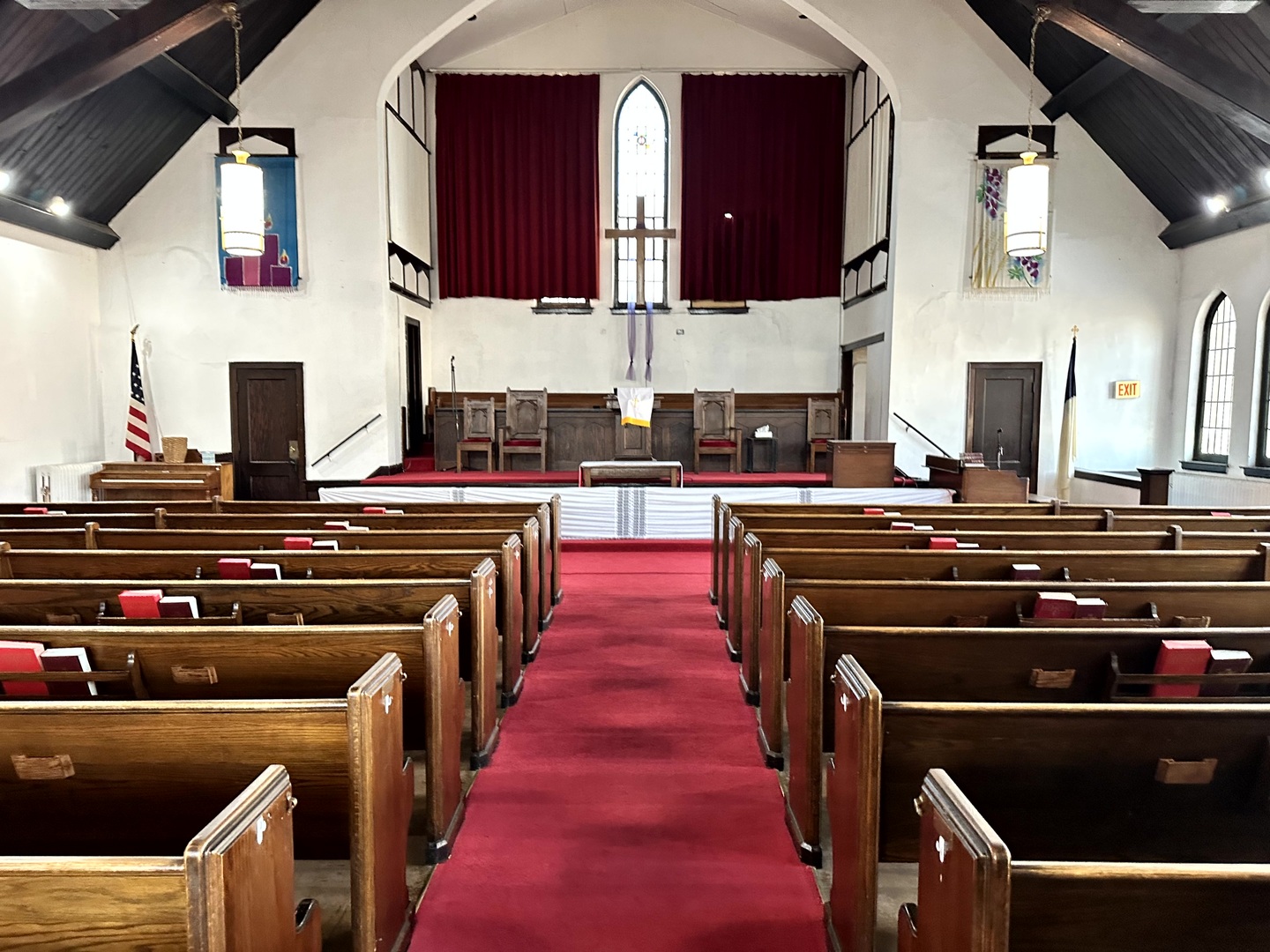8700 South Emerald Avenue Chicago IL 60620