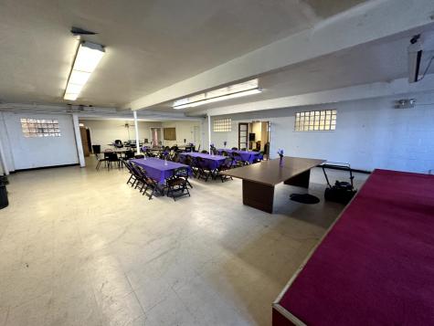 8700 South Emerald Avenue Chicago IL 60620