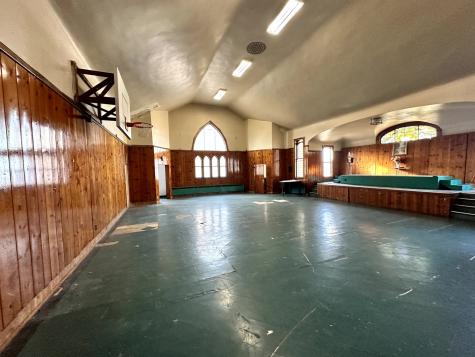 8700 South Emerald Avenue Chicago IL 60620