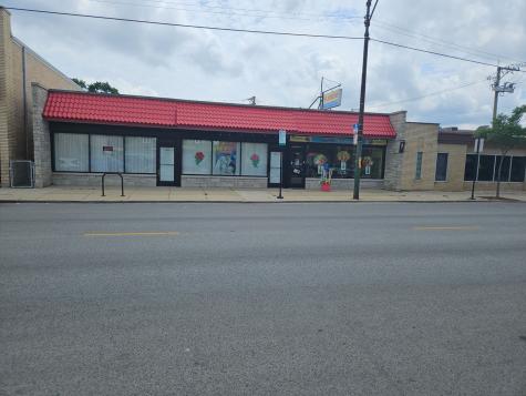 5535 West Montrose Avenue Chicago IL 60641
