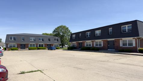 2 Michael Street Streator IL 61364