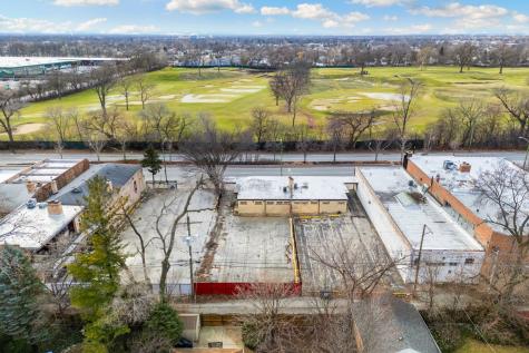9021 South Western Avenue Chicago IL 60620