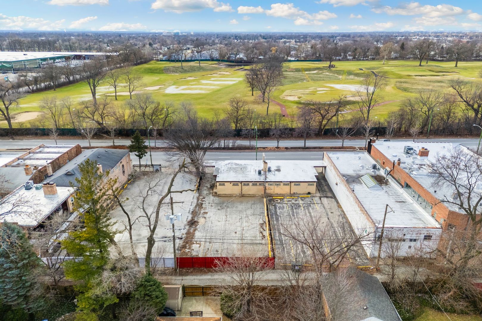 9021 South Western Avenue Chicago IL 60620