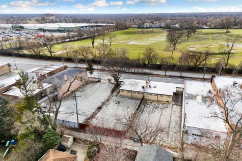 9021 South Western Avenue Chicago IL 60620
