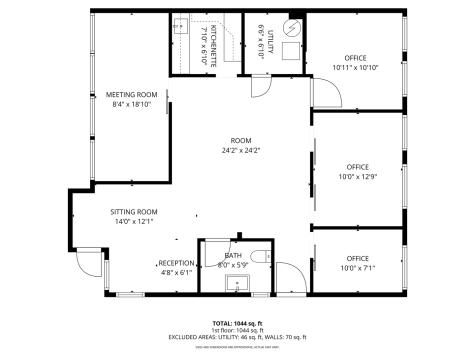 9021 South Western Avenue Chicago IL 60620