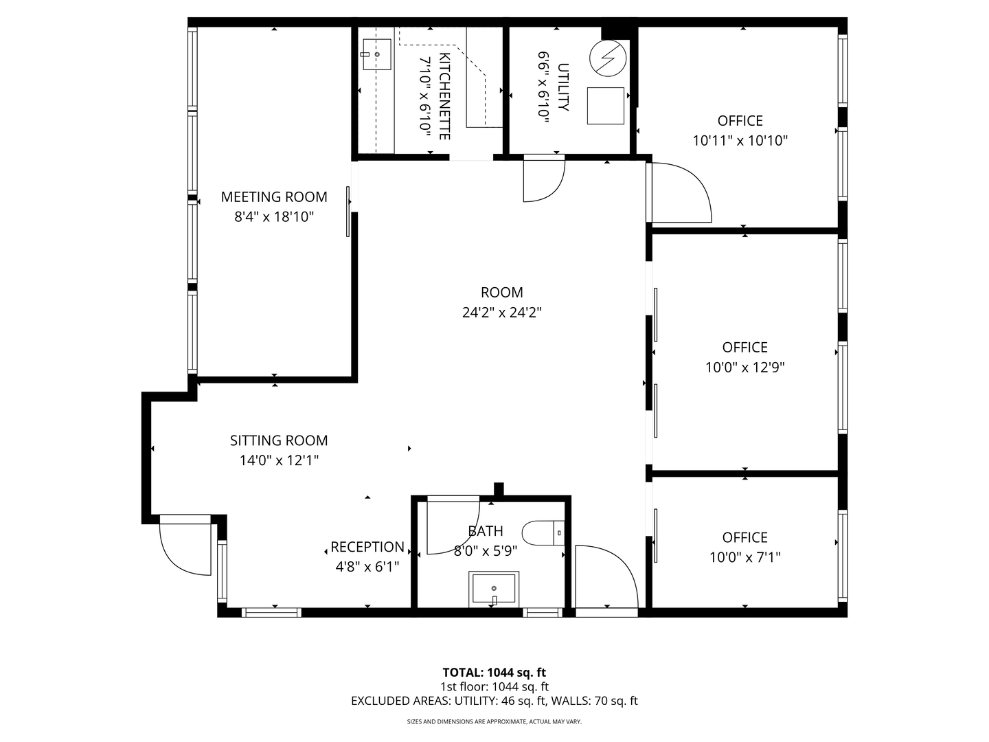 9021 South Western Avenue Chicago IL 60620