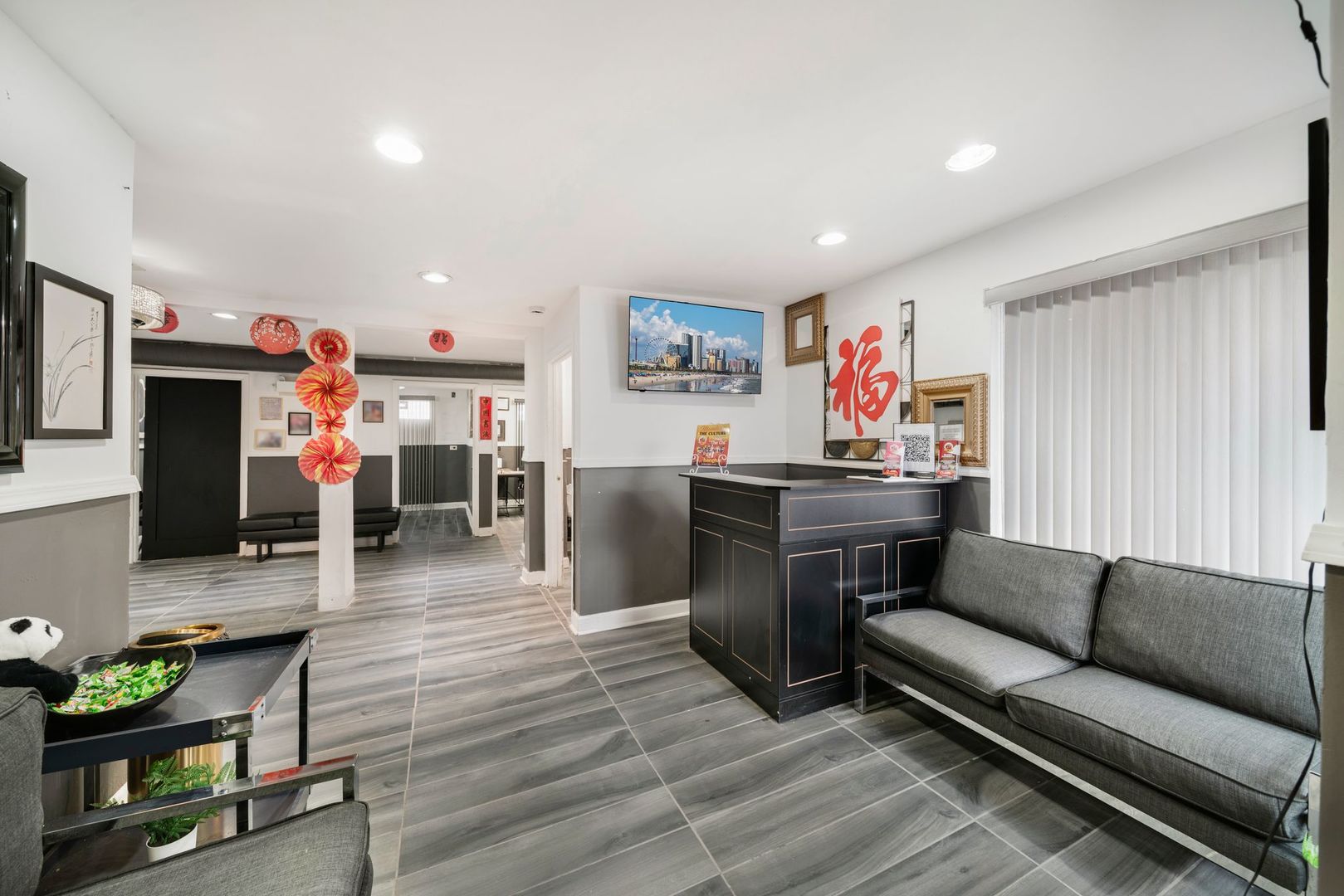 9021 South Western Avenue Chicago IL 60620