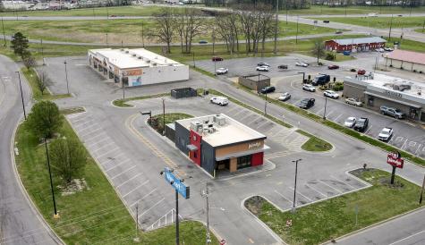 120 North Central Street Benton IL 62812