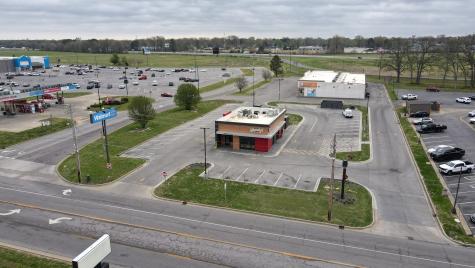 120 North Central Street Benton IL 62812