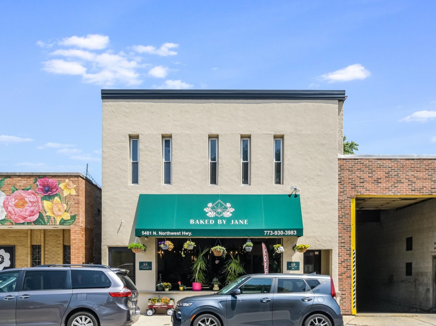 5481 North Northwest Highway Chicago IL 60630