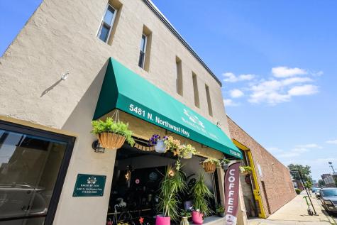 5481 North Northwest Highway Chicago IL 60630