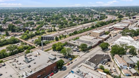 5481 North Northwest Highway Chicago IL 60630