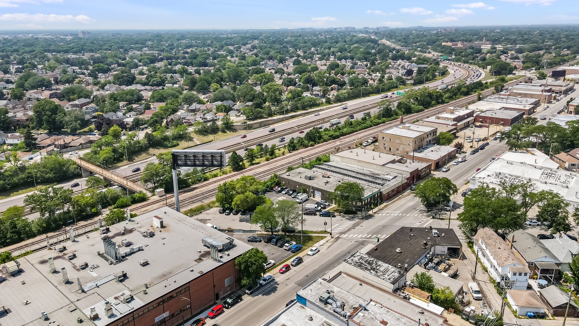 5481 North Northwest Highway Chicago IL 60630