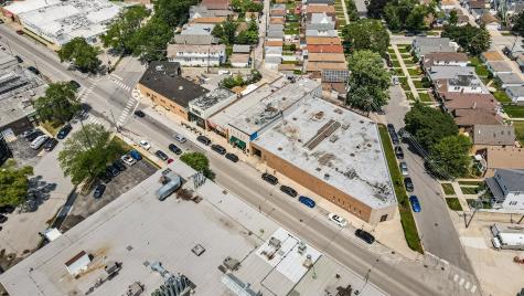 5481 North Northwest Highway Chicago IL 60630