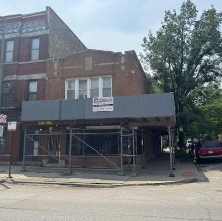 1532 North Ashland Avenue Chicago IL 60622