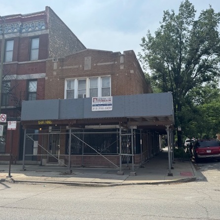 1532 North Ashland Avenue Chicago IL 60622