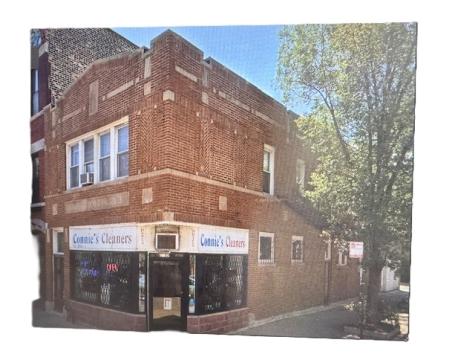 1532 North Ashland Avenue Chicago IL 60622