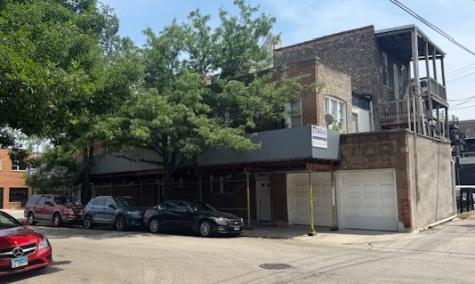 1532 North Ashland Avenue Chicago IL 60622