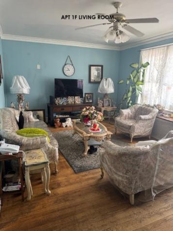 1532 North Ashland Avenue Chicago IL 60622