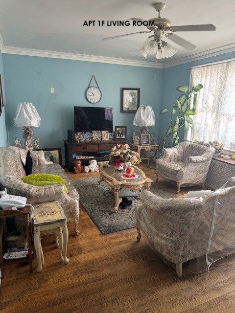 1532 North Ashland Avenue Chicago IL 60622