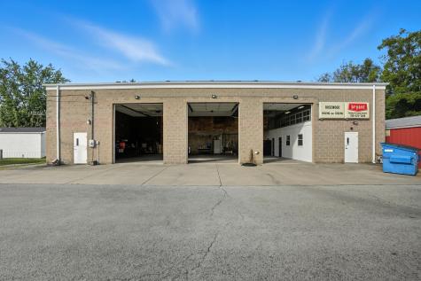 1702 South Dixie Highway Crete IL 60417