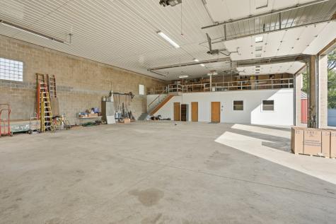 1702 South Dixie Highway Crete IL 60417