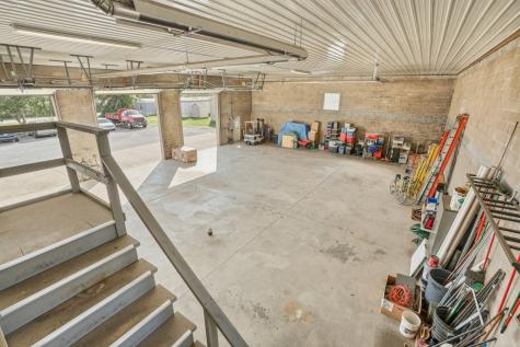 1702 South Dixie Highway Crete IL 60417