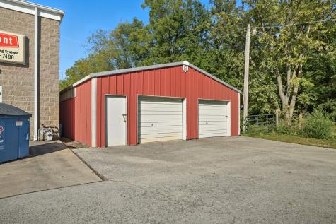 1702 South Dixie Highway Crete IL 60417