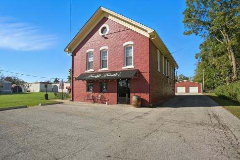1702 South Dixie Highway Crete IL 60417