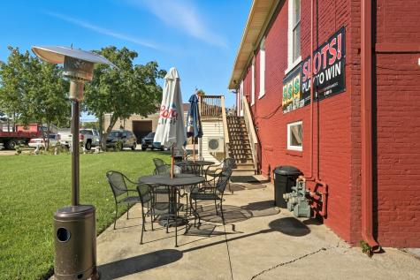 1702 South Dixie Highway Crete IL 60417