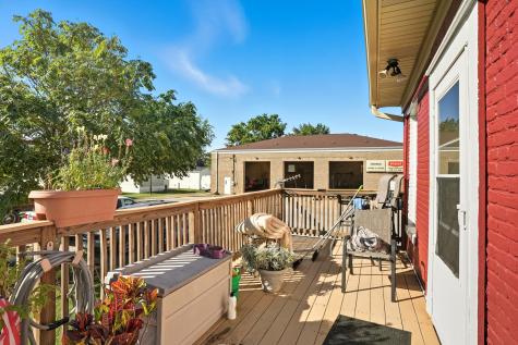 1702 South Dixie Highway Crete IL 60417