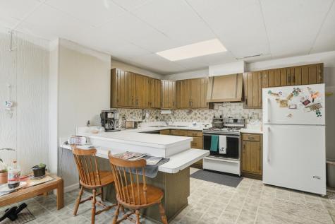 1702 South Dixie Highway Crete IL 60417