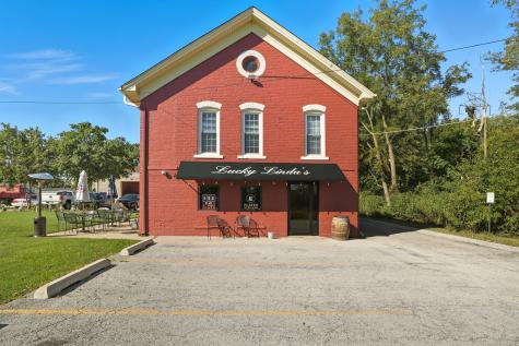 1702 South Dixie Highway Crete IL 60417