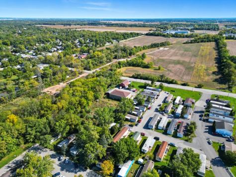 1702 South Dixie Highway Crete IL 60417