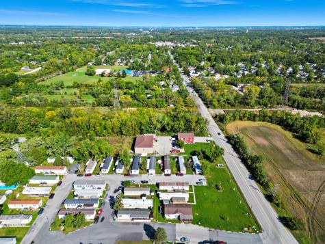 1702 South Dixie Highway Crete IL 60417