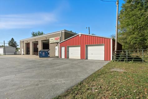 1702 South Dixie Highway Crete IL 60417