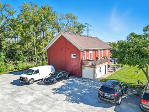 1702 South Dixie Highway Crete IL 60417