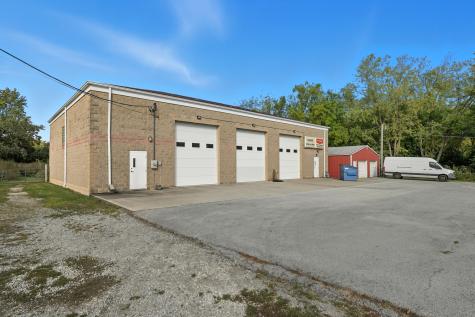 1702 South Dixie Highway Crete IL 60417