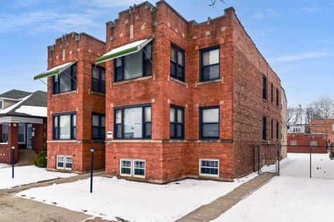 7345-47 South Calumet Chicago IL 60619