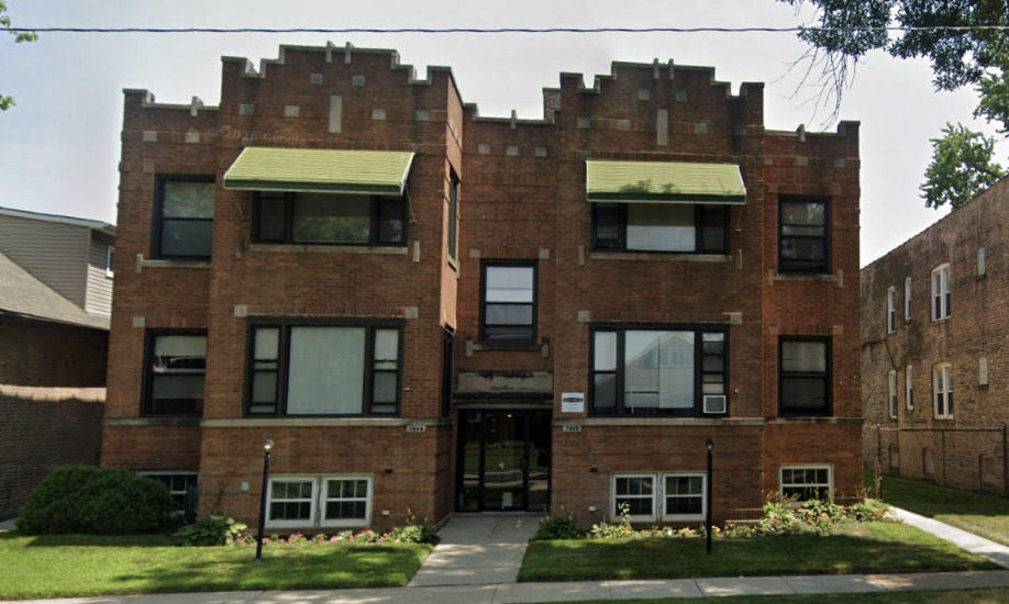 7345-47 South Calumet Chicago IL 60619