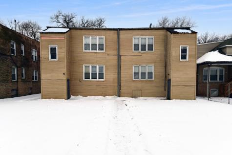 7345-47 South Calumet Chicago IL 60619