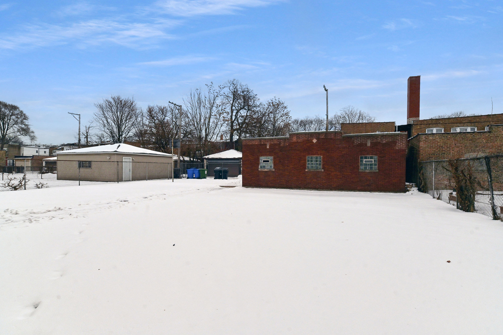 7345-47 South Calumet Chicago IL 60619