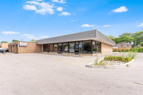 3921 West Touhy Avenue Lincolnwood IL 60712