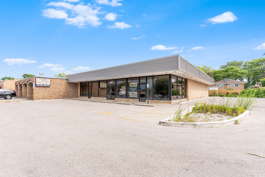 3921 West Touhy Avenue Lincolnwood IL 60712