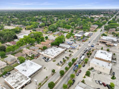 3921 West Touhy Avenue Lincolnwood IL 60712